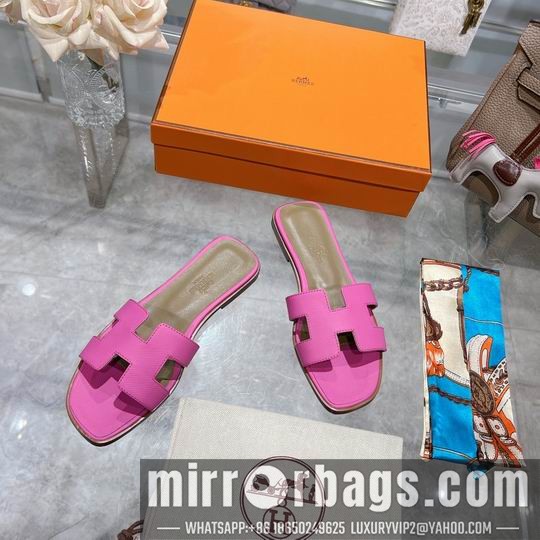 Hermes Shoes Hermes sz34-42 mnh0228