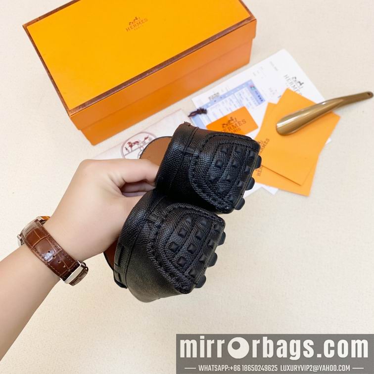 Hermes Shoes Hermes sz38-45 mnh0504