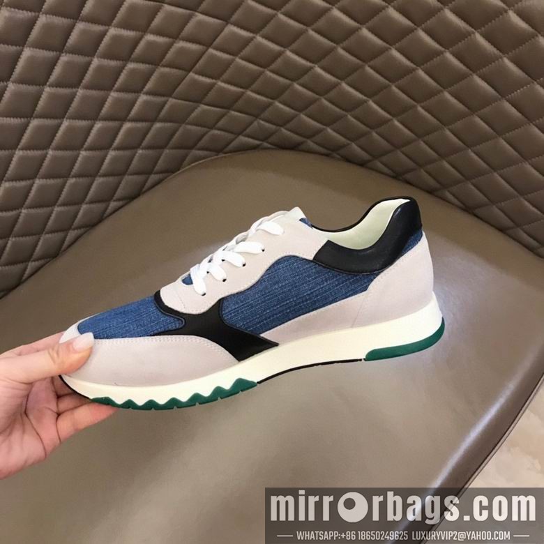 Hermes Shoes Hermes sz38-44 4C n1210