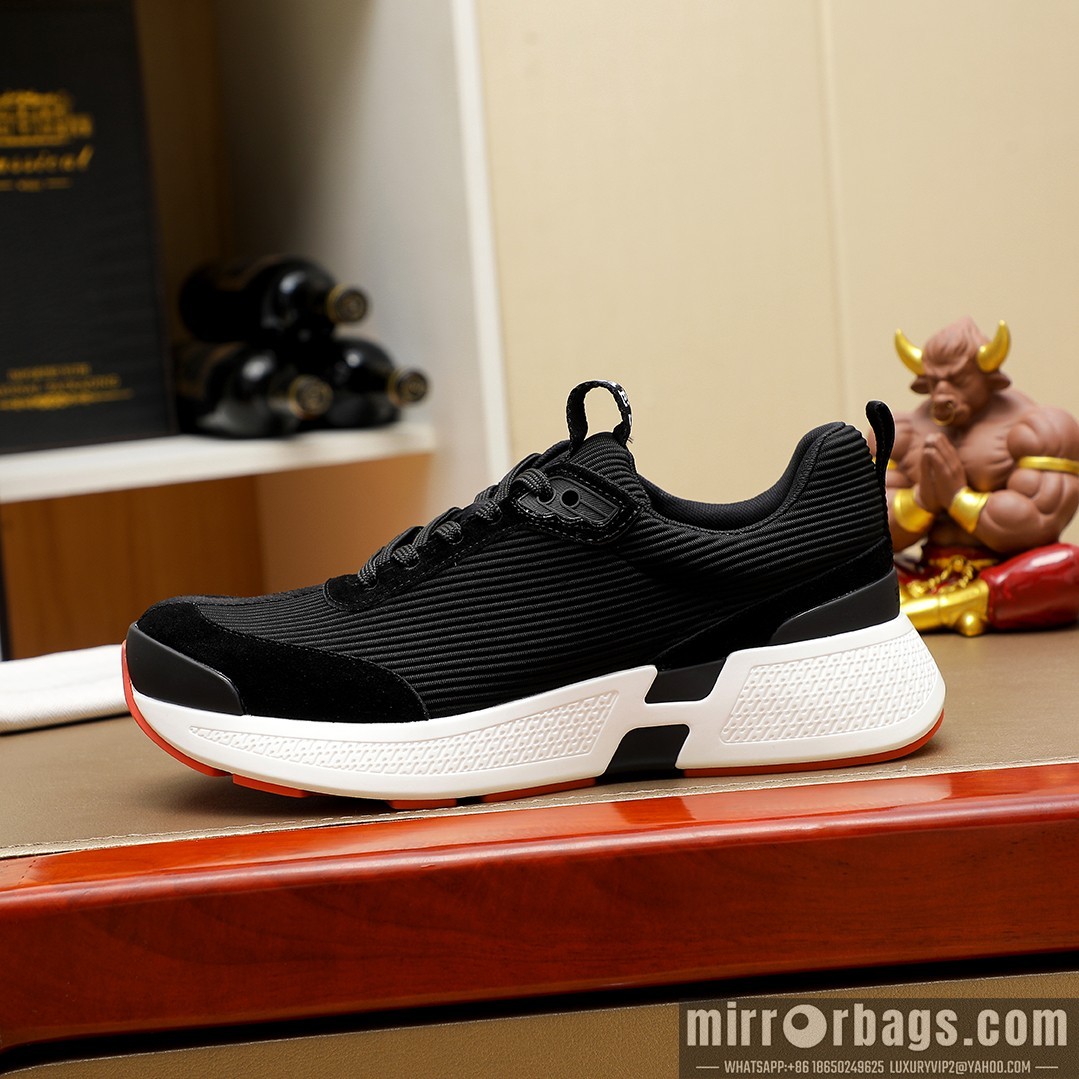 Hermes Shoes Hermes sz38-44 h0701