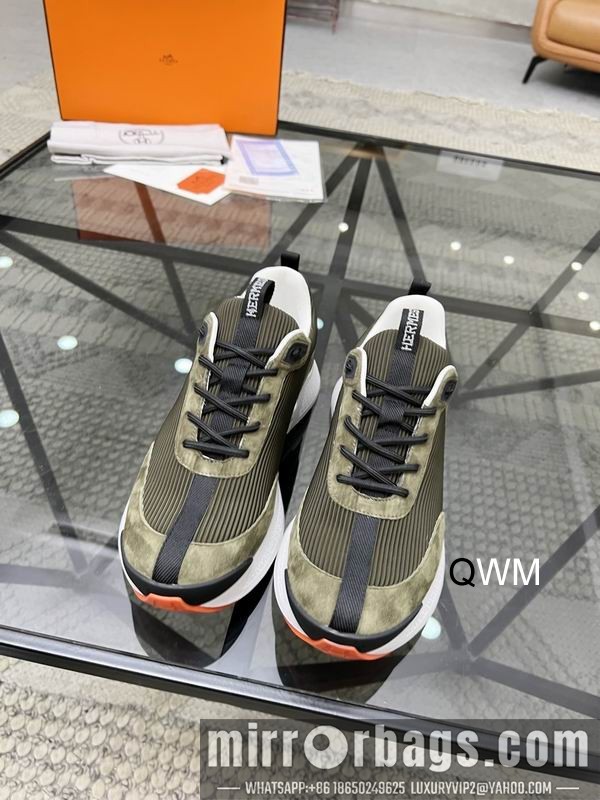 Hermes Shoes Hermes sz39-44 WM0401