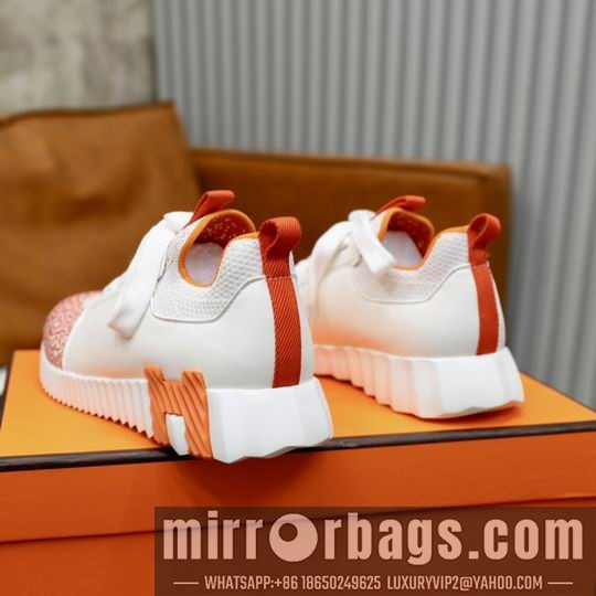 Hermes Shoes Hermes sz34-45 hnh0902