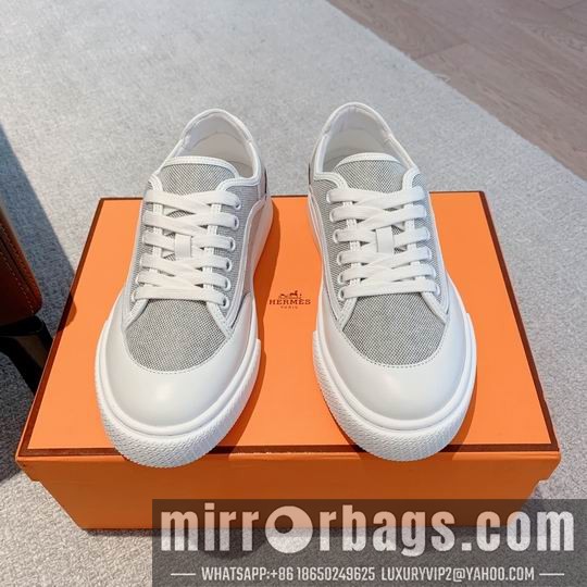 Hermes Shoes Hermes sz35-46 mnh0220