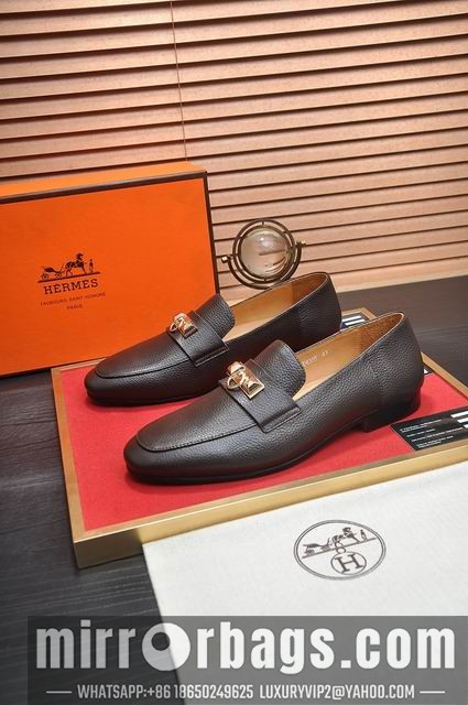 Hermes Shoes Hermes sz38-45 mnh0420