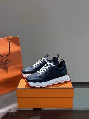 Hermes Shoes Hermes sz38-46 hnh0804