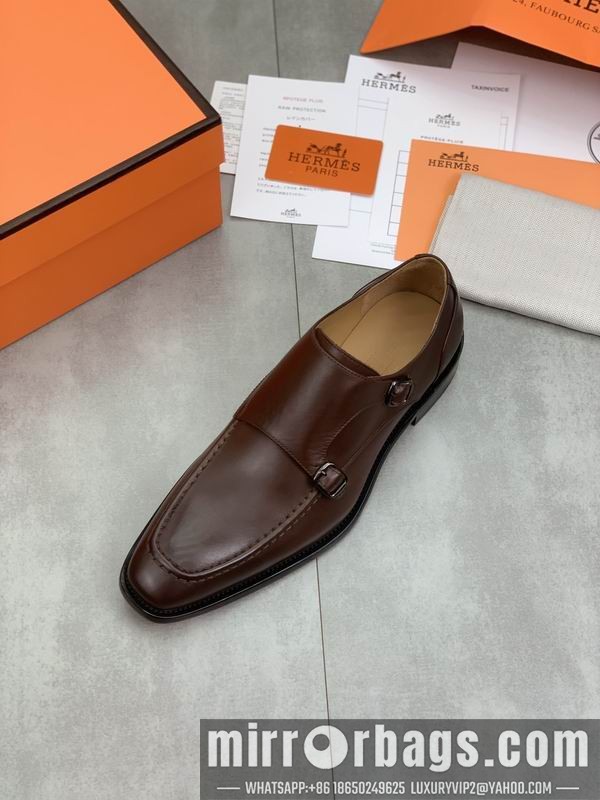 Hermes Shoes Hermes sz38-45 mnf0272