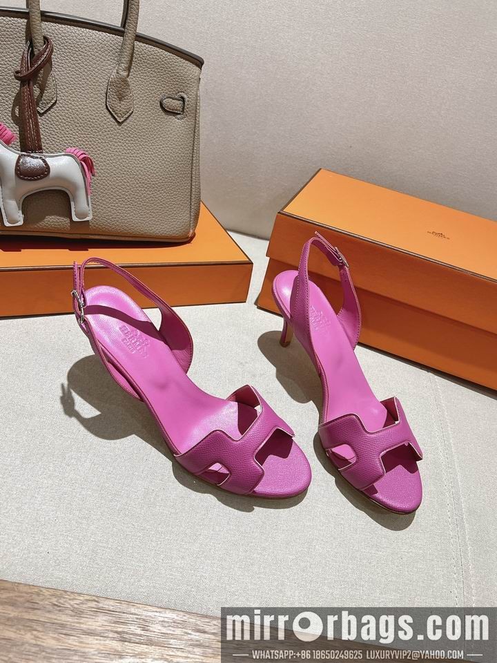 Hermes Shoes Hermes sz35-41 mnh0212