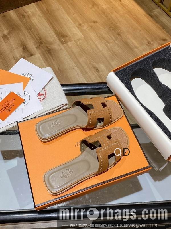 Hermes Shoes Hermes sz34-41 GDT0131