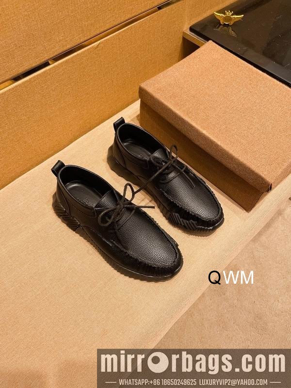 Hermes Shoes Hermes sz38-45 WM1203