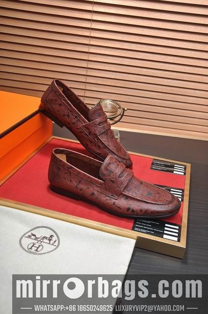 Hermes Shoes Hermes sz38-45 mnh0521
