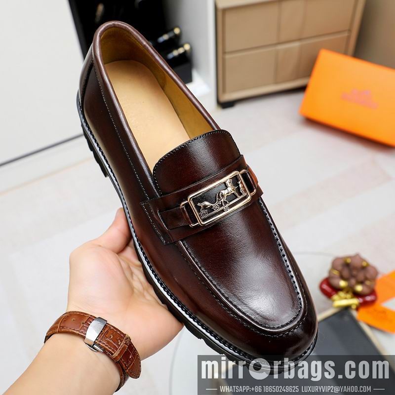 Hermes Shoes Hermes sz38-45 mnf0225