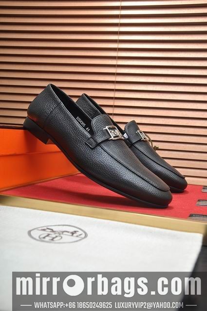 Hermes Shoes Hermes sz38-45 mnh0418