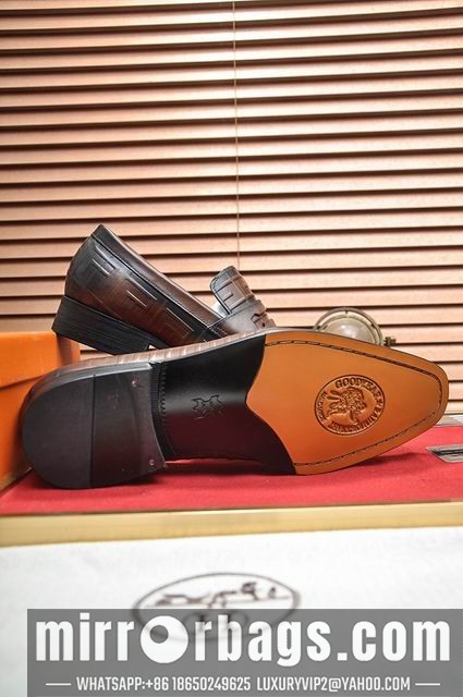 Hermes Shoes Hermes sz38-45 mnh0801