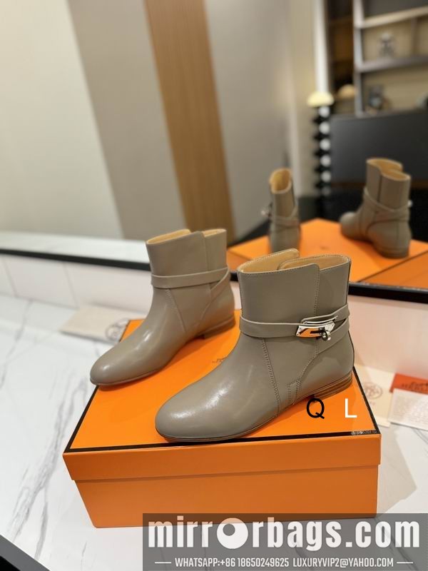 Hermes Shoes Hermes sz35-40 LL1205