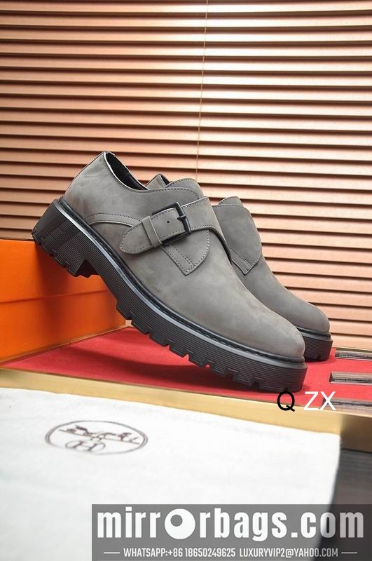 Hermes Shoes Hermes sz38-45 ZX1004