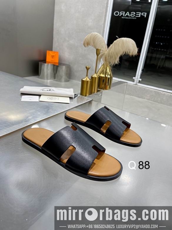 Hermes Shoes HERNES sz38-44K0142