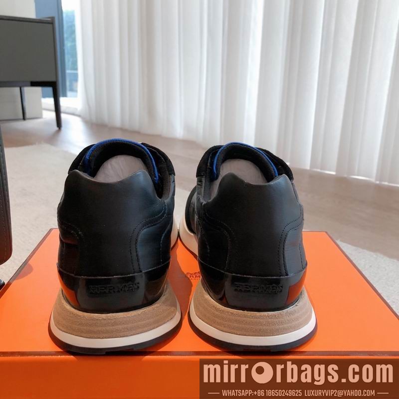 Hermes Shoes Hermes sz35-45 mnf0215