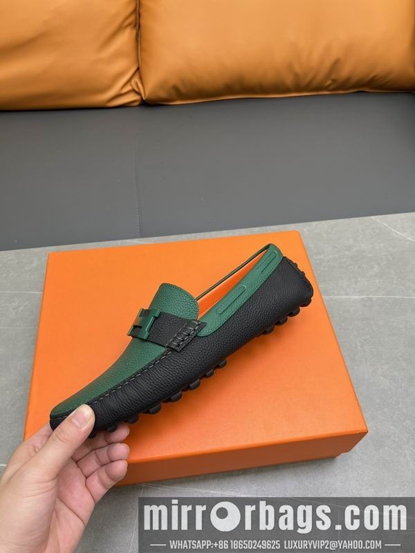 Hermes Shoes Hermes sz38-45 mnf0305