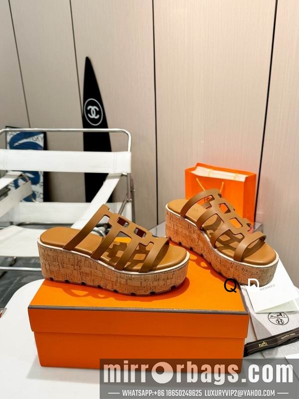 Hermes Shoes HERMES sz35-40 GDT0601