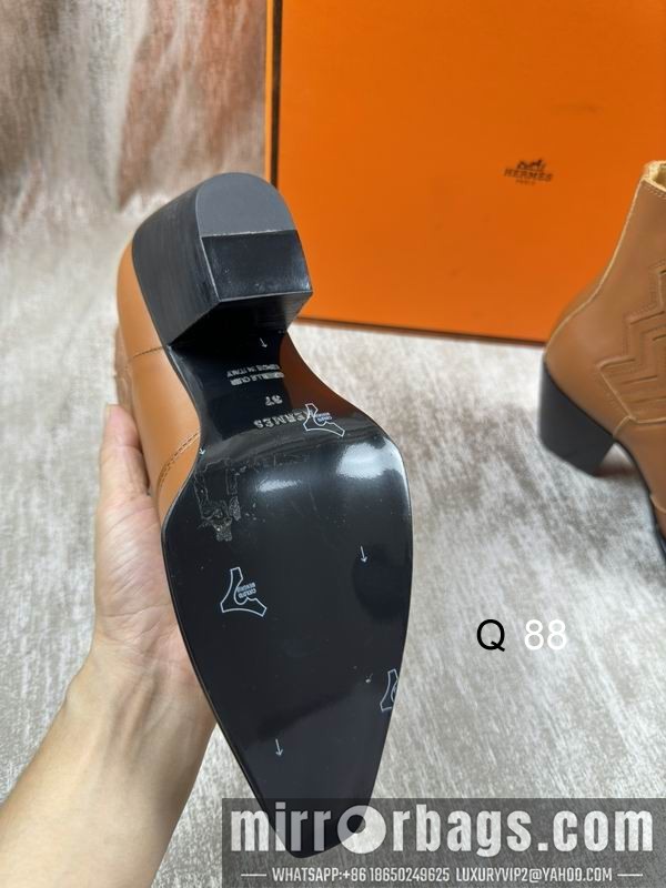 Hermes Shoes Hermes sz35-40 K1117