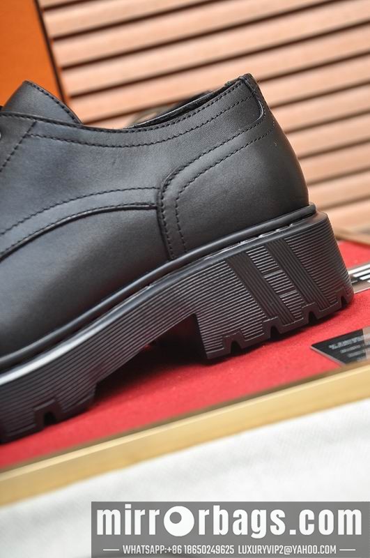 Hermes Shoes Hermes sz38-45 mnf0210
