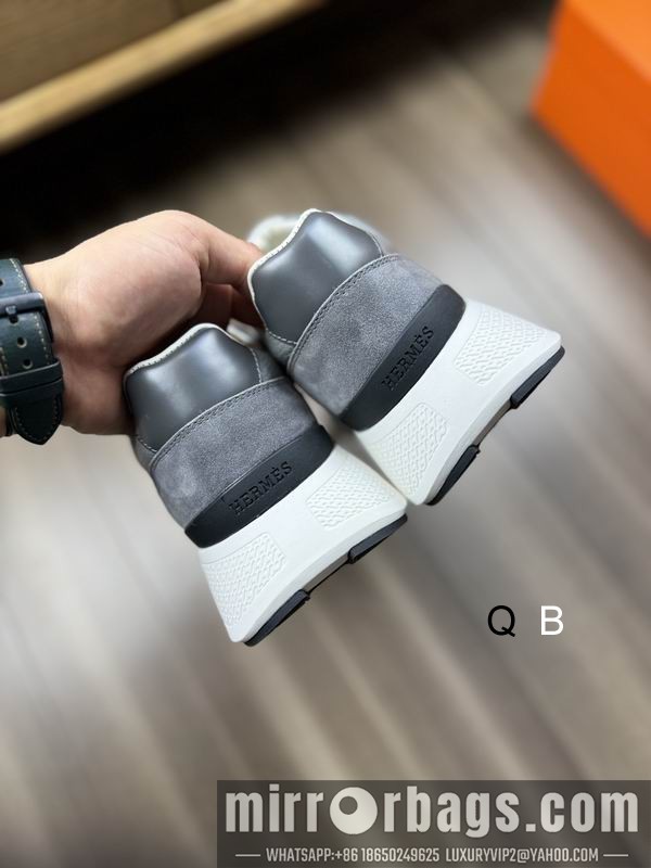 Hermes Shoes HERMES sz38-44 BS0601