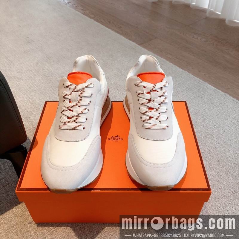 Hermes Shoes Hermes sz35-45 mnf0215