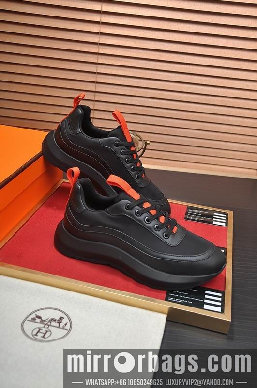 Hermes Shoes Hermes sz38-45 mnf0205