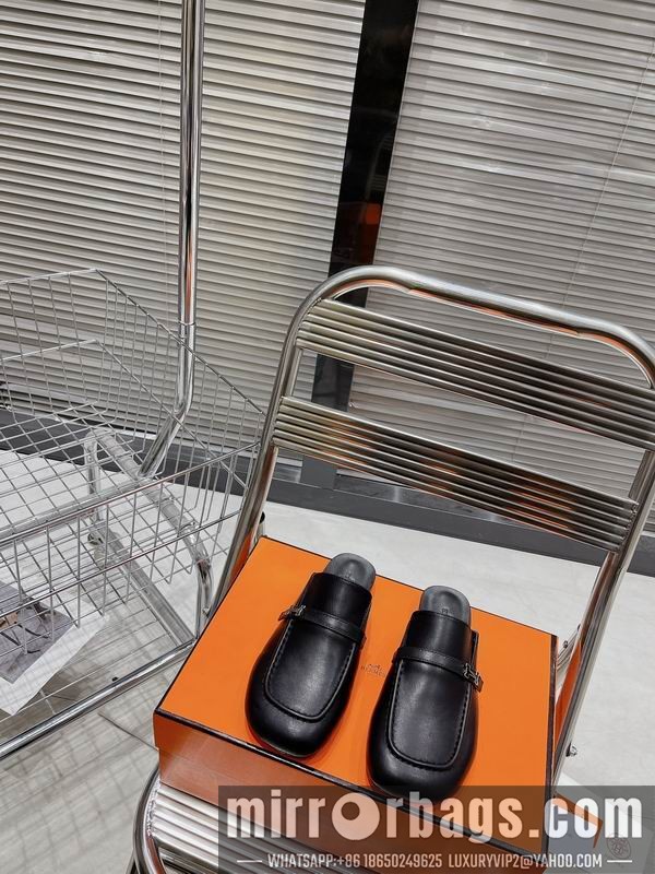 Hermes Shoes Hermes sz35-41 mnf0234