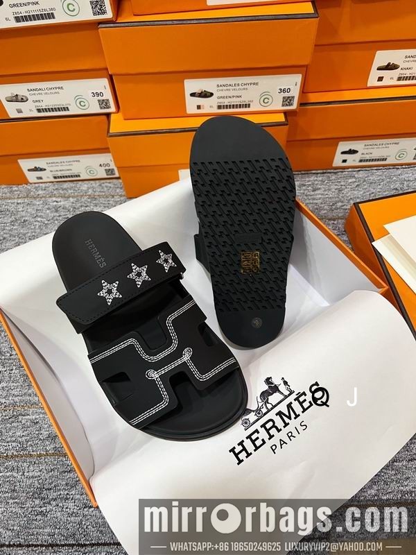 Hermes Shoes Hermes colour sz35-45 XJ0706