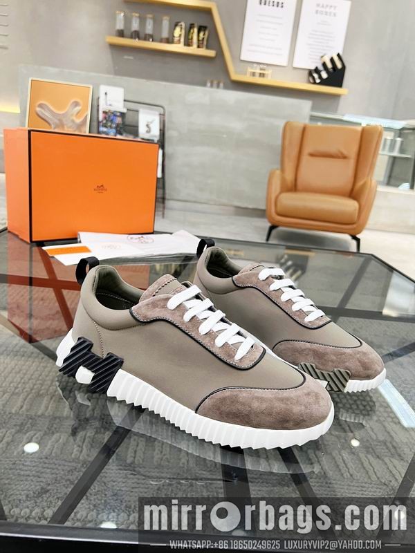 Hermes Shoes Hermes sz38-45 jyh0705