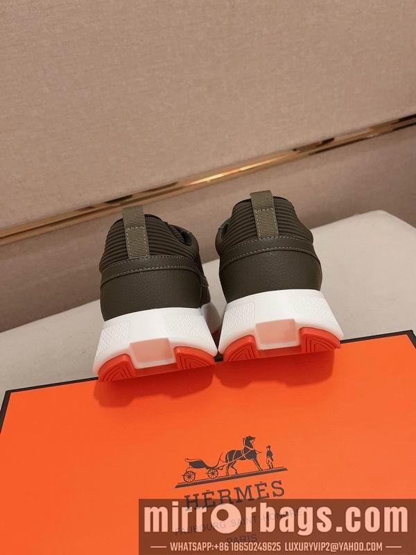 Hermes Shoes Hermes sz38-45 hnh0305