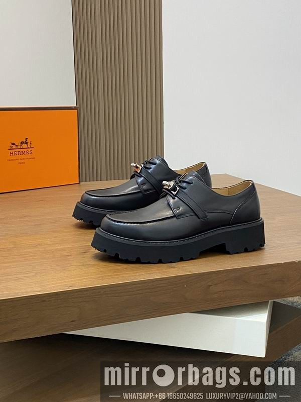 Hermes Shoes Hermes sz38-45 hnh0401