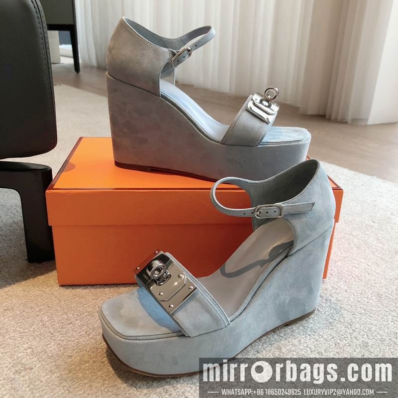 Hermes Shoes Hermes sz35-42 mnf0204