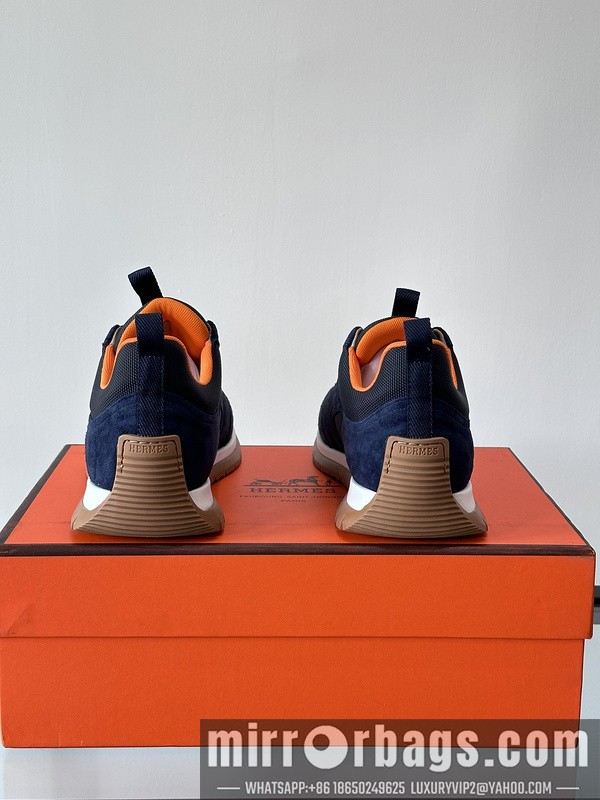 Hermes Shoes Hermes sz38-45 jyh0206