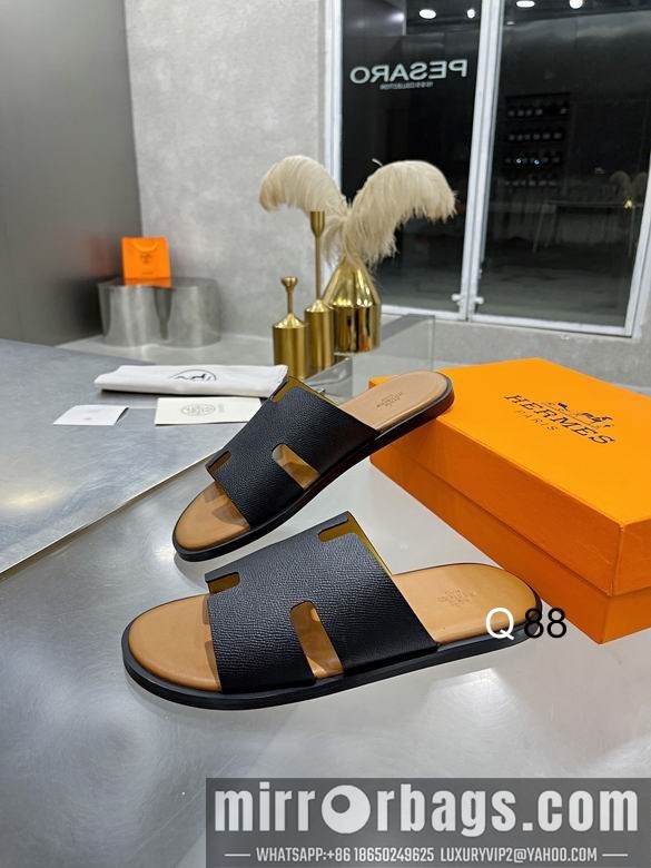 Hermes Shoes HERNES sz38-44K0140
