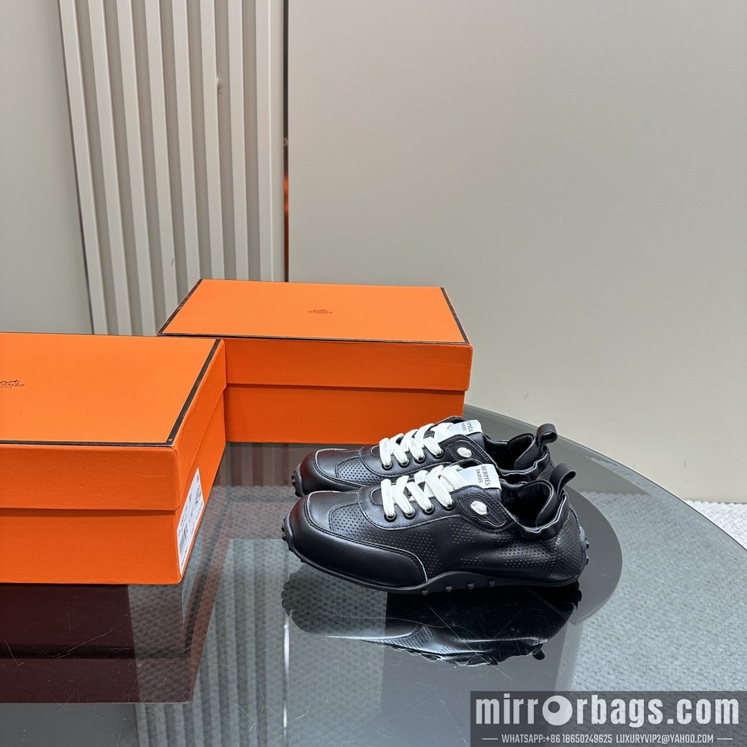 Hermes Shoes Hermes sz35-40 h0701