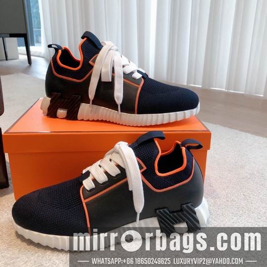 Hermes Shoes Hermes sz38-45 mnh0203