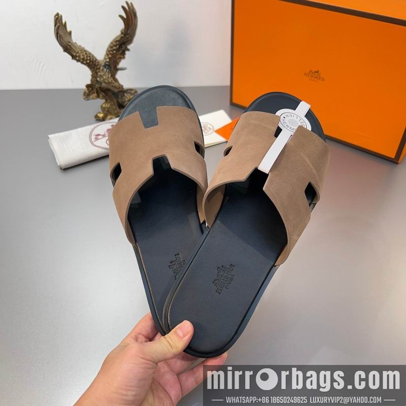 Hermes Shoes Hermes sz38-48 mnf0314