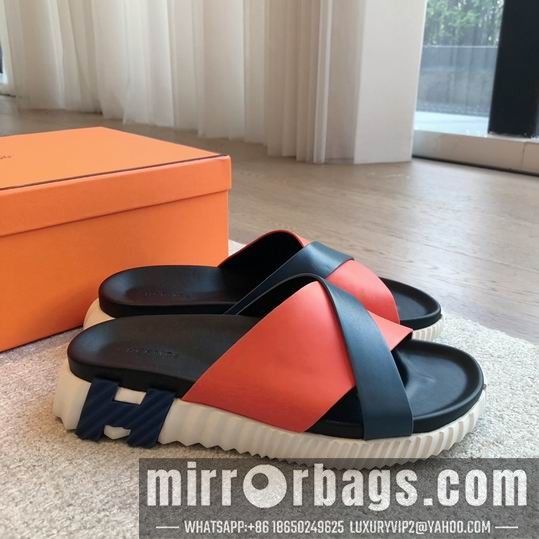 Hermes Shoes Hermes sz35-46 mnh0201