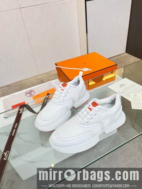 Hermes Shoes Hermes sz35-47 hnh0601