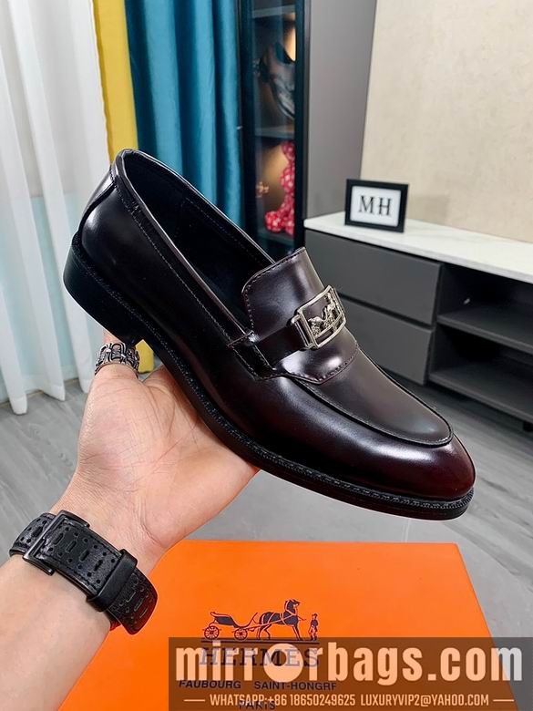 Hermes Shoes Hermes sz38-44 1C n0914