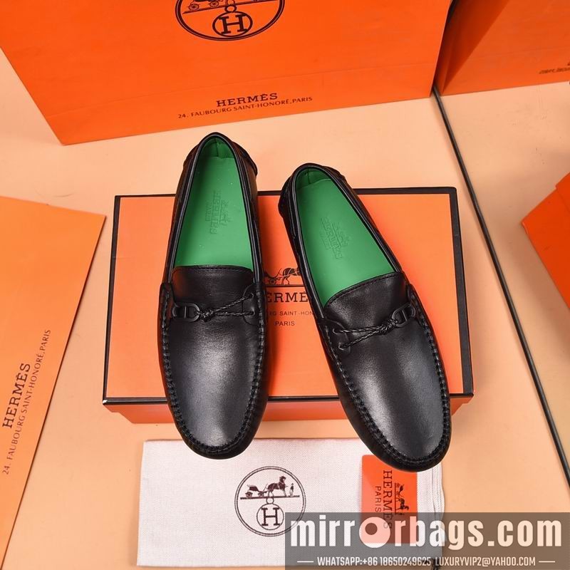 Hermes Shoes Hermes sz38-46 mnf0204