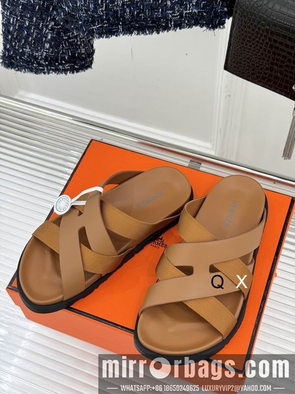 Hermes Shoes Hermes sz35-45 JX0318