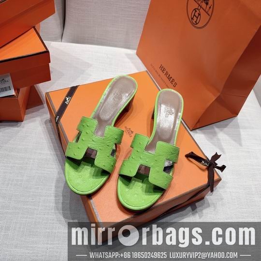 Hermes Shoes Hermes sz35-42 mnh0406