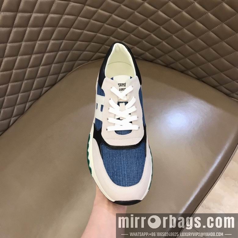 Hermes Shoes Hermes sz38-44 4C n1210