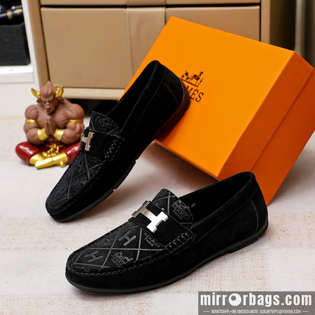 Hermes Shoes Hermes sz38-45 h0720