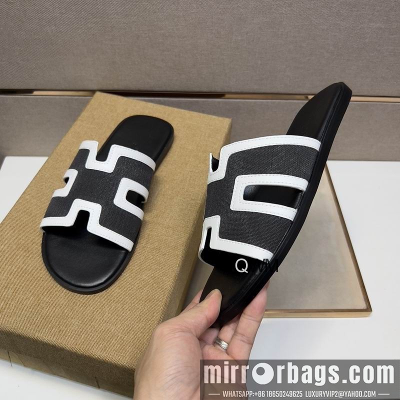 Hermes Shoes Hermes sz38-44 WM0134