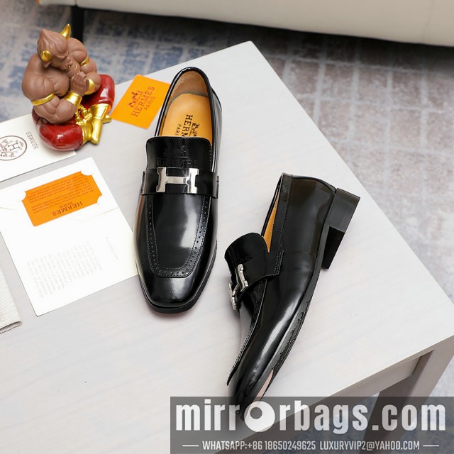 Hermes Shoes 22428220 SZ 38-44
