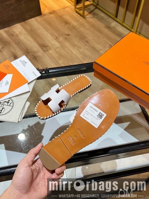 Hermes Shoes Hermes sz38-40 OM0149